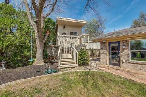 328 S Jackson Avenue, Justin, TX 76247