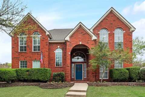 2701 Stonepointe, McKinney, TX 75072