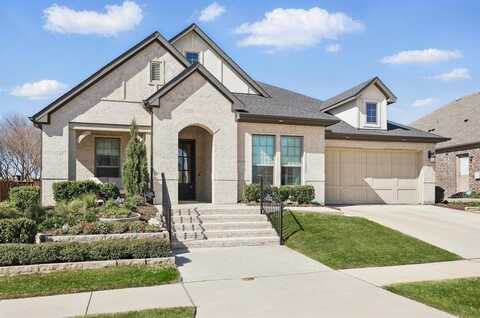 204 Big Sky Circle, Northlake, TX 76226