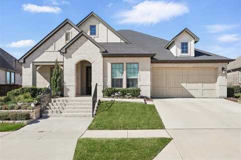 204 Big Sky Circle, Northlake, TX 76226