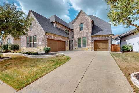 2809 Dorset, The Colony, TX 75056