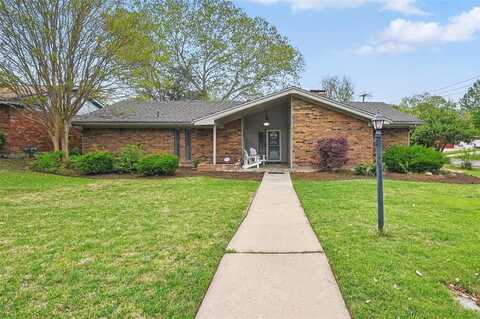 6500 Wrigley Way, Fort Worth, TX 76133