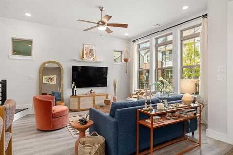 1065 Manacor Lane, Dallas, TX 75212