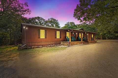 2320 Neely Trail, Valley View, TX 76272