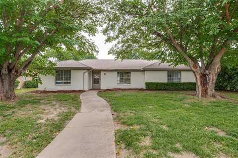 3100 E Park Boulevard, Plano, TX 75074
