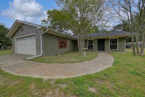 531 Dogwood Lane, Hideaway, TX 75771