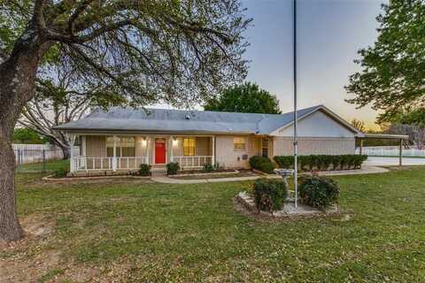 1606 E Bankhead Drive, Weatherford, TX 76086