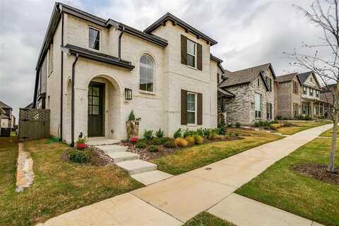 1512 Trailblazer Way, Northlake, TX 76247