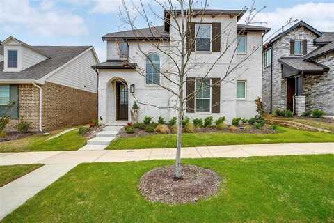 1512 Trailblazer Way, Northlake, TX 76247