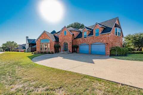 101 Reliance Court, Rockwall, TX 75032