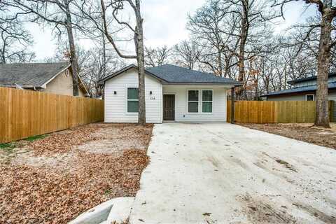 116 Navajo Drive, Mabank, TX 75156
