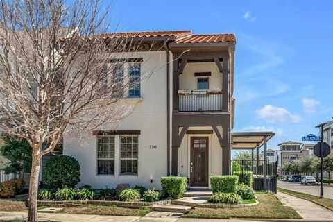 350 Loma Alta Drive, Flower Mound, TX 75022