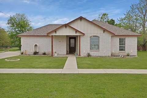 1123 W End Street, Terrell, TX 75160