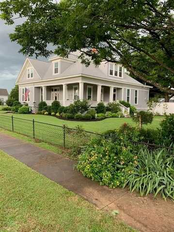 201 Hayes Street, Whitney, TX 76692