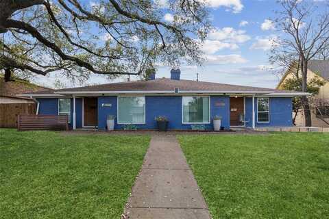 11346 Quail Run Street, Dallas, TX 75238