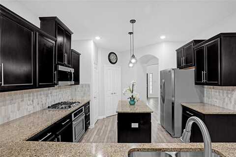 213 Mount Olive Avenue, McKinney, TX 75072