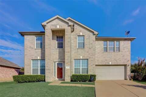 2317 Hillgrove Court, Mansfield, TX 76063