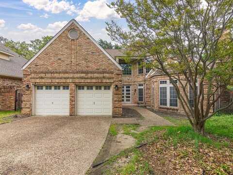 800 Kosstre Court, Irving, TX 75061
