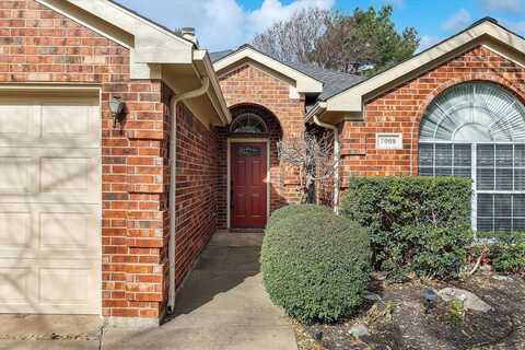 7008 Lomo Alto Drive, Fort Worth, TX 76132