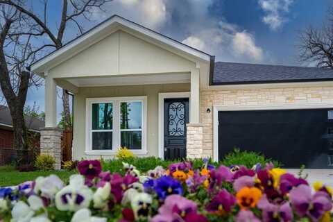 309 Dixon Street, Terrell, TX 75160