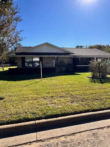 800 Humphrey Street, Athens, TX 75751