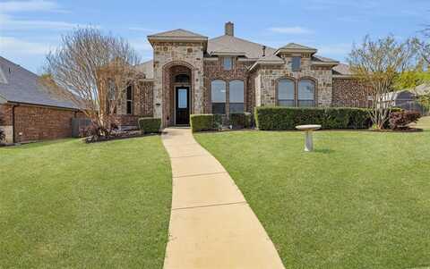 805 Royse Ridge Road, Ennis, TX 75119