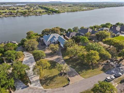 1205 Horizon Court, Granbury, TX 76049