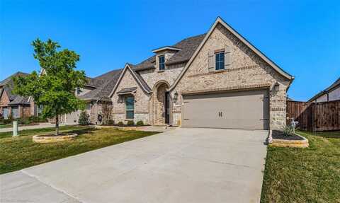 1009 Queens Lake Trail, McKinney, TX 75071