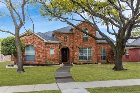 5504 Pinecrest Court, McKinney, TX 75070