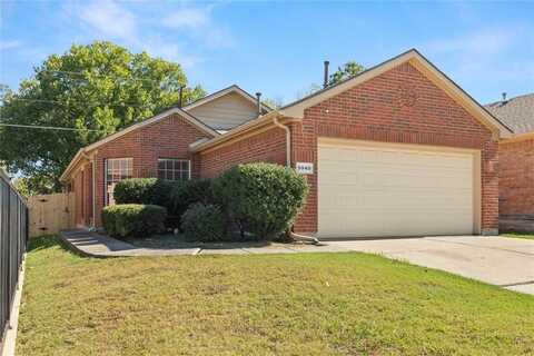 5948 Melanie Drive, Fort Worth, TX 76131