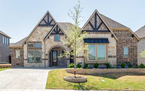 507 Montrose Drive, Rockwall, TX 75087