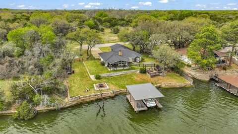 1355 Porter Court, Granbury, TX 76048