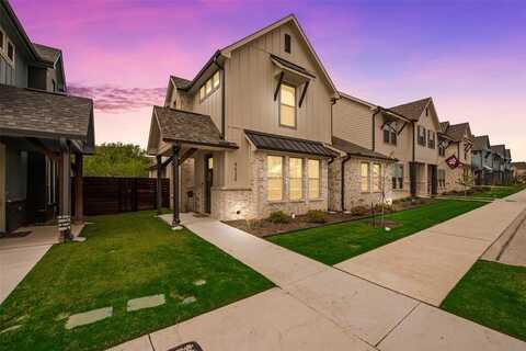 9525 Thorncrown Lane, Fort Worth, TX 76179