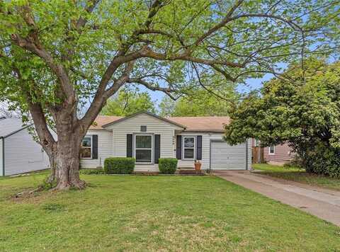 3204 Marys Lane, Fort Worth, TX 76116
