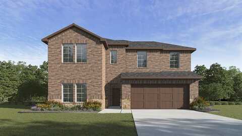 7348 Farmhouse Drive, Garland, TX 75043
