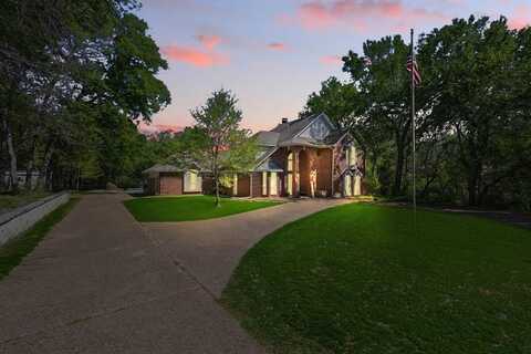 3602 Corn Valley Road, Grand Prairie, TX 75052