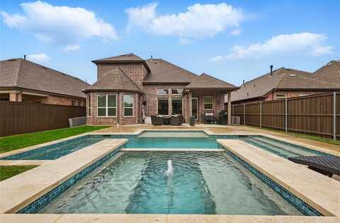 4940 Campbeltown Drive, Flower Mound, TX 75028