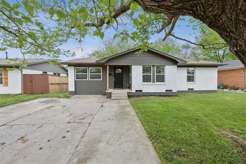 1615 Highland Street, Mesquite, TX 75149