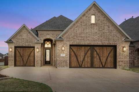 2557 Stadium View Drive, Fort Worth, TX 76118