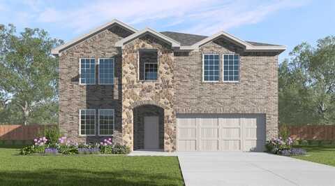 7336 Farmhouse Drive, Garland, TX 75043