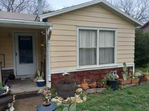 3425 Pewitt Drive, Waco, TX 76706