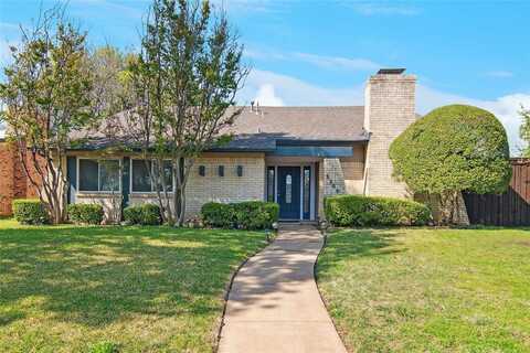 3309 E Park Boulevard, Plano, TX 75074