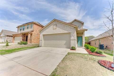 3618 Kings Drive, Ennis, TX 75119