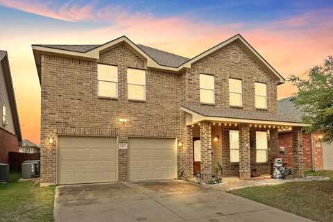 1517 Birds Eye Road, Fort Worth, TX 76177