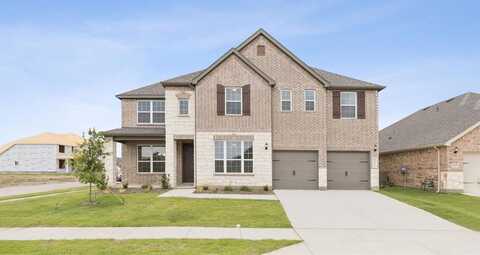 11201 Abbotsbury Road, Fort Worth, TX 76052