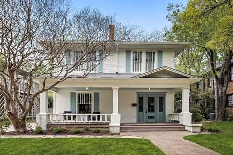 4839 Junius Street, Dallas, TX 75246