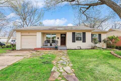 501 Dublin Drive, Richardson, TX 75080
