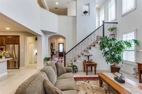 660 Mangrove Trail, Saginaw, TX 76131