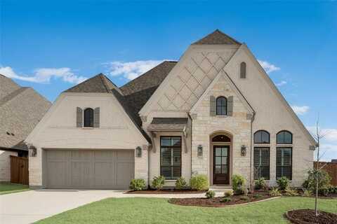 2341 Macy Way, Prosper, TX 75078