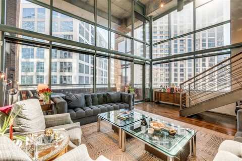 1999 Mckinney Avenue, Dallas, TX 75201